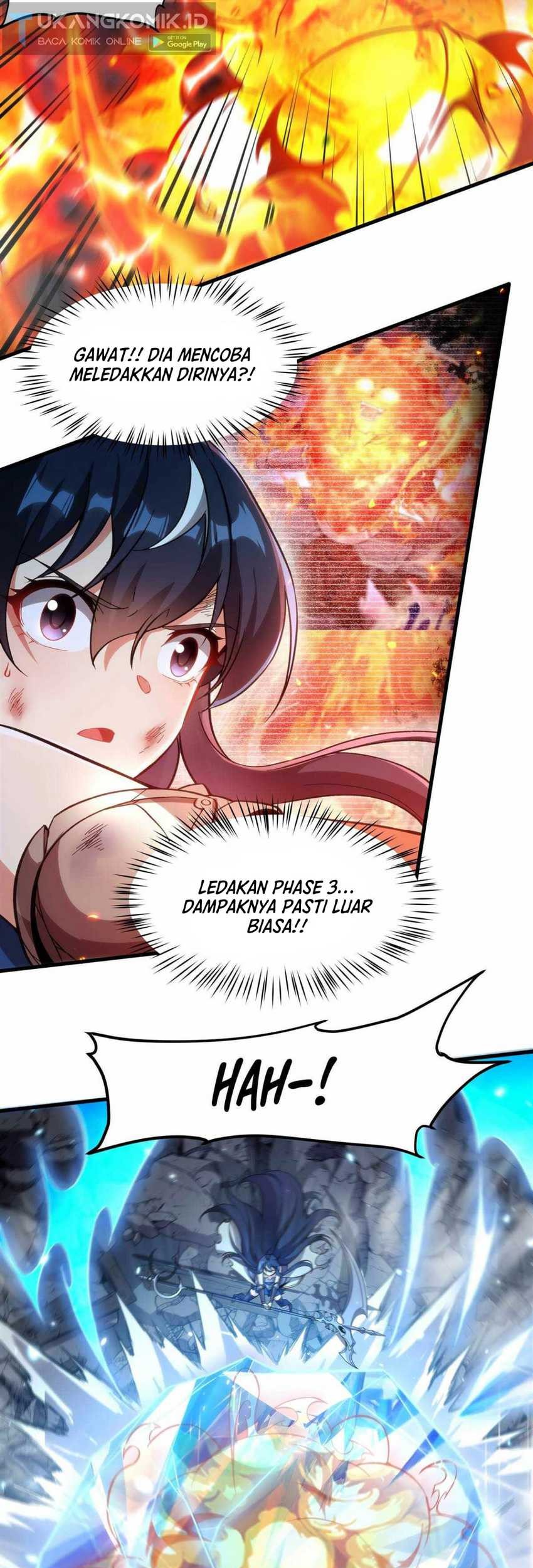 Chapter 125 - halaman 25