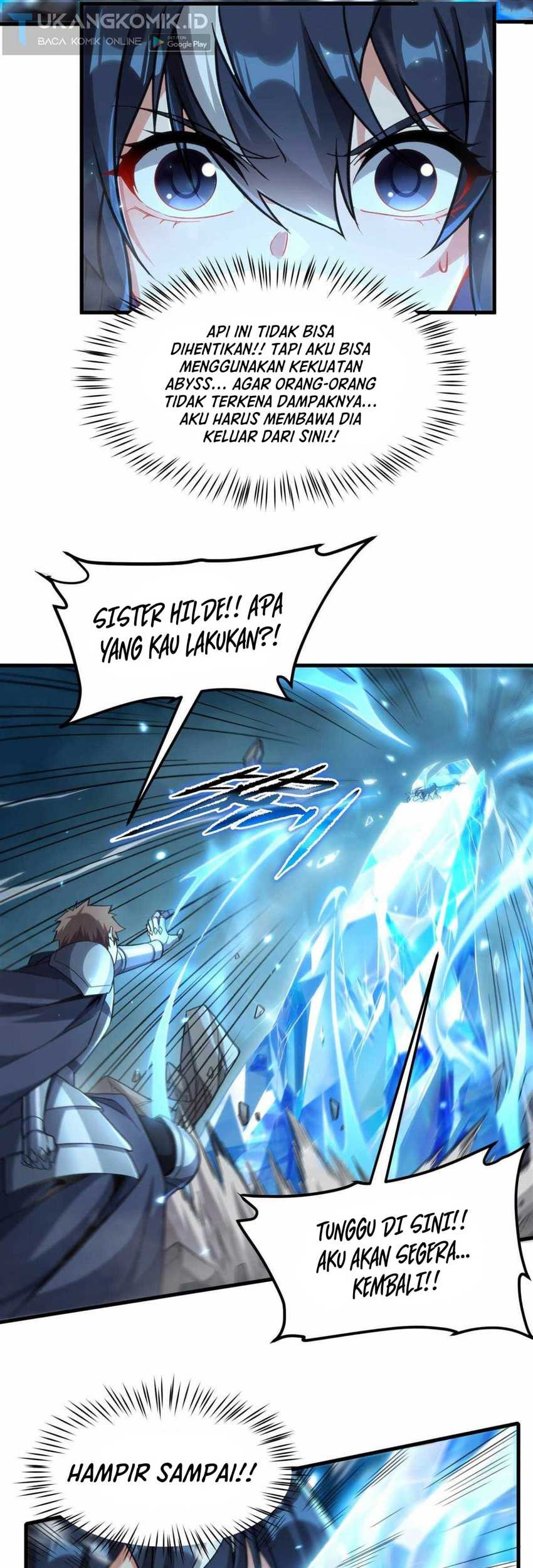 Chapter 125 - halaman 27