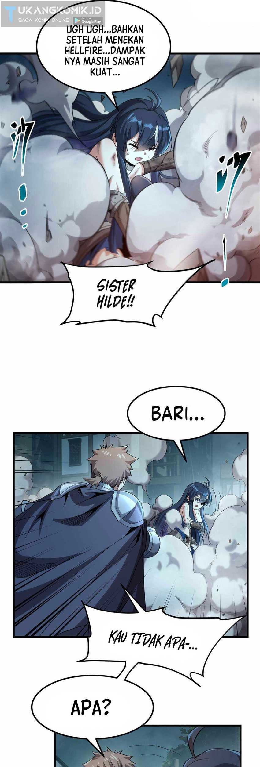 Chapter 125 - halaman 31