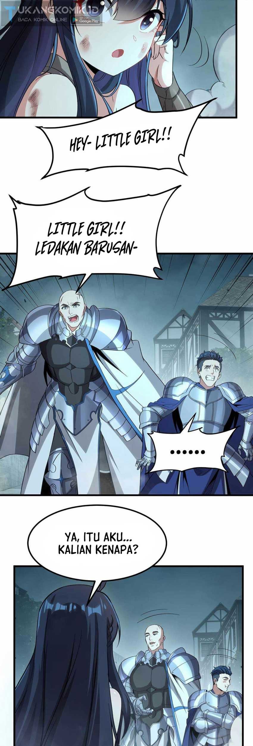 Chapter 125 - halaman 33