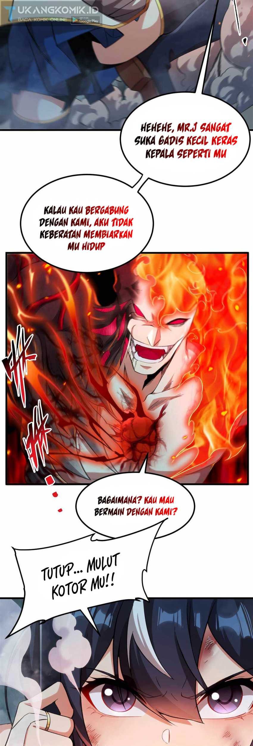 Chapter 125 - halaman 8