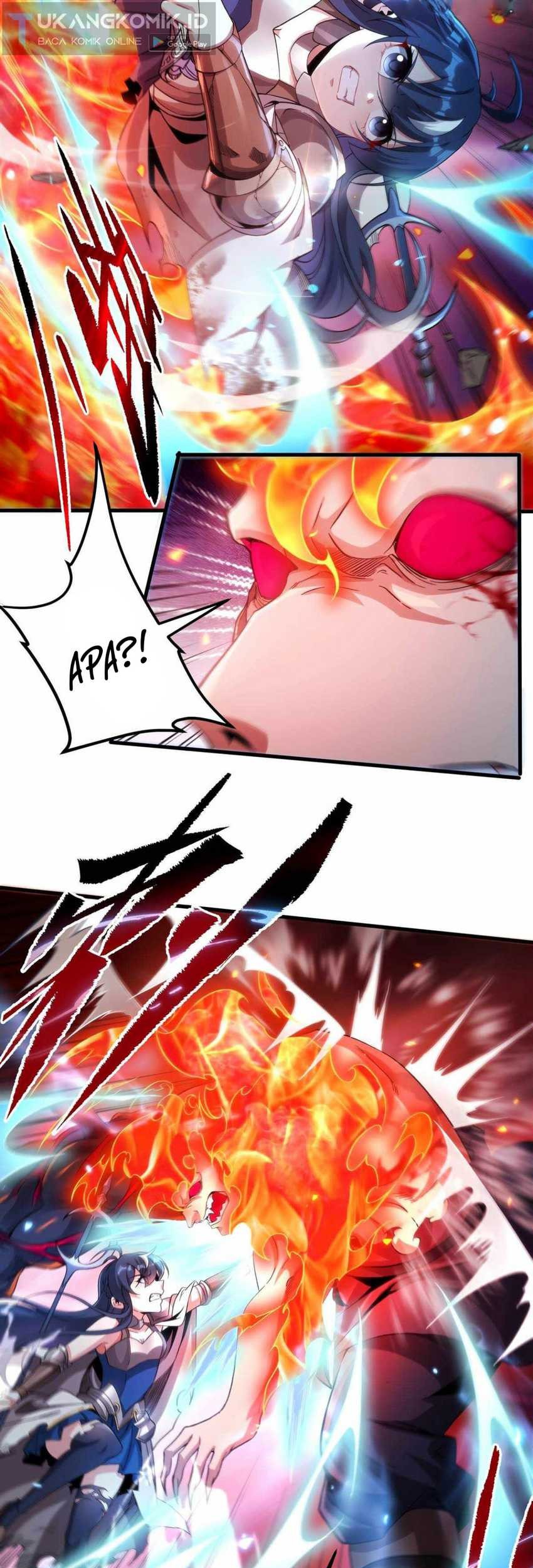 Chapter 125 - halaman 16