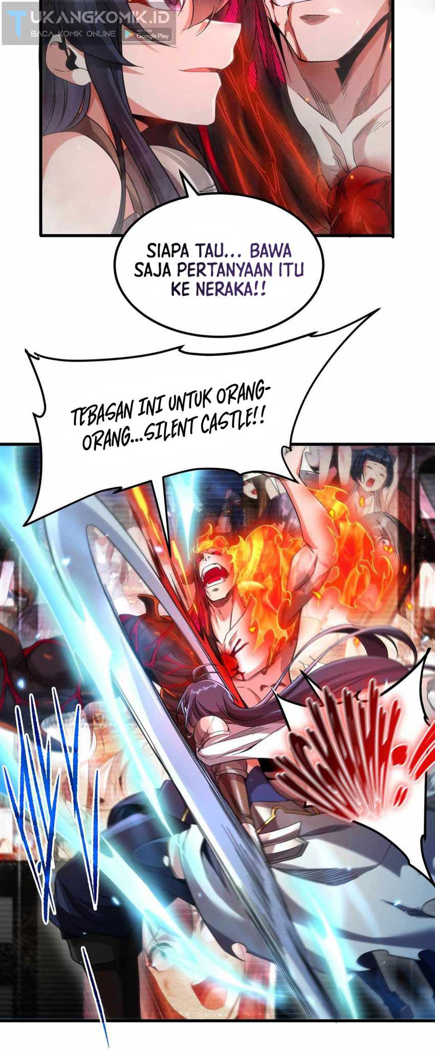 Chapter 125 - halaman 18