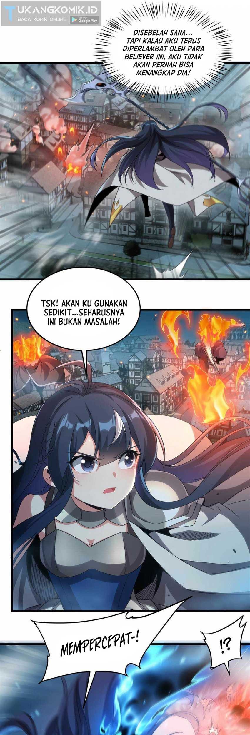 Chapter 124 - halaman 19