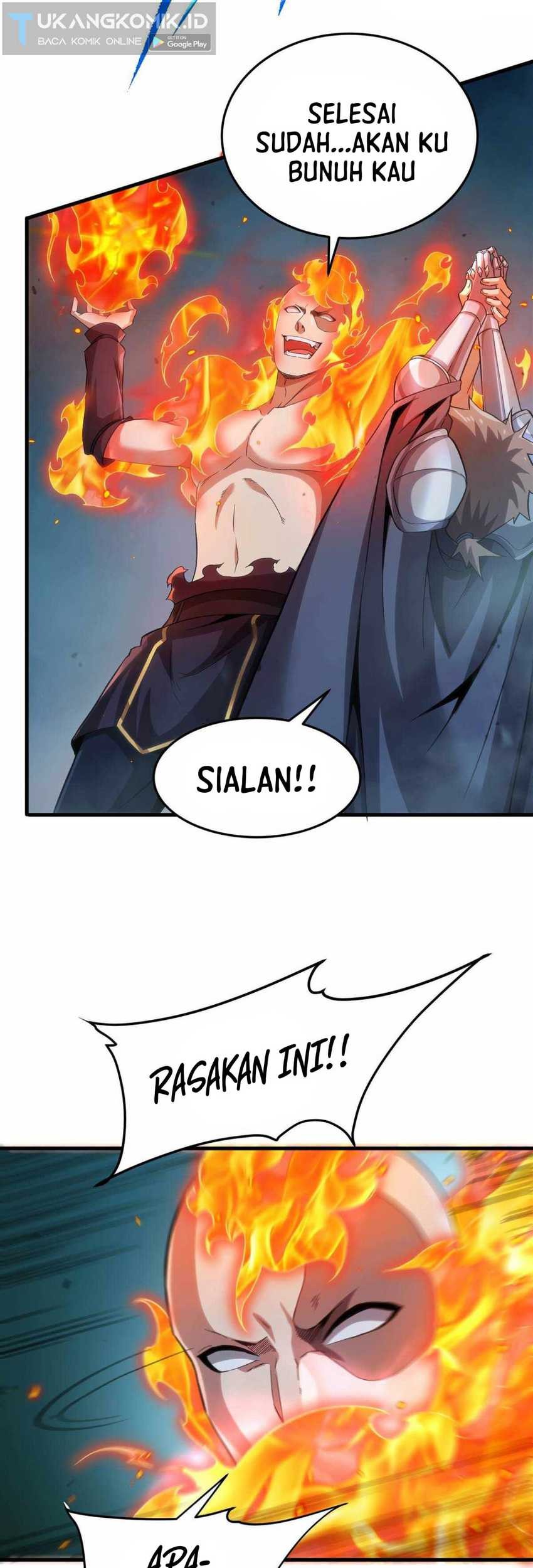 Chapter 124 - halaman 21