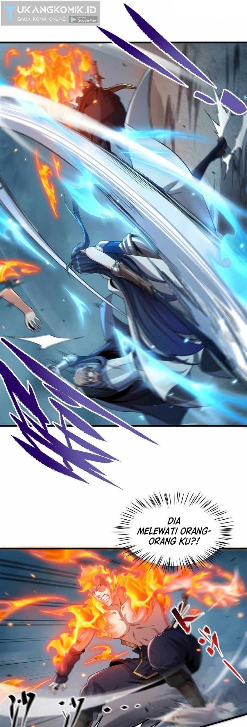 Chapter 124 - halaman 23