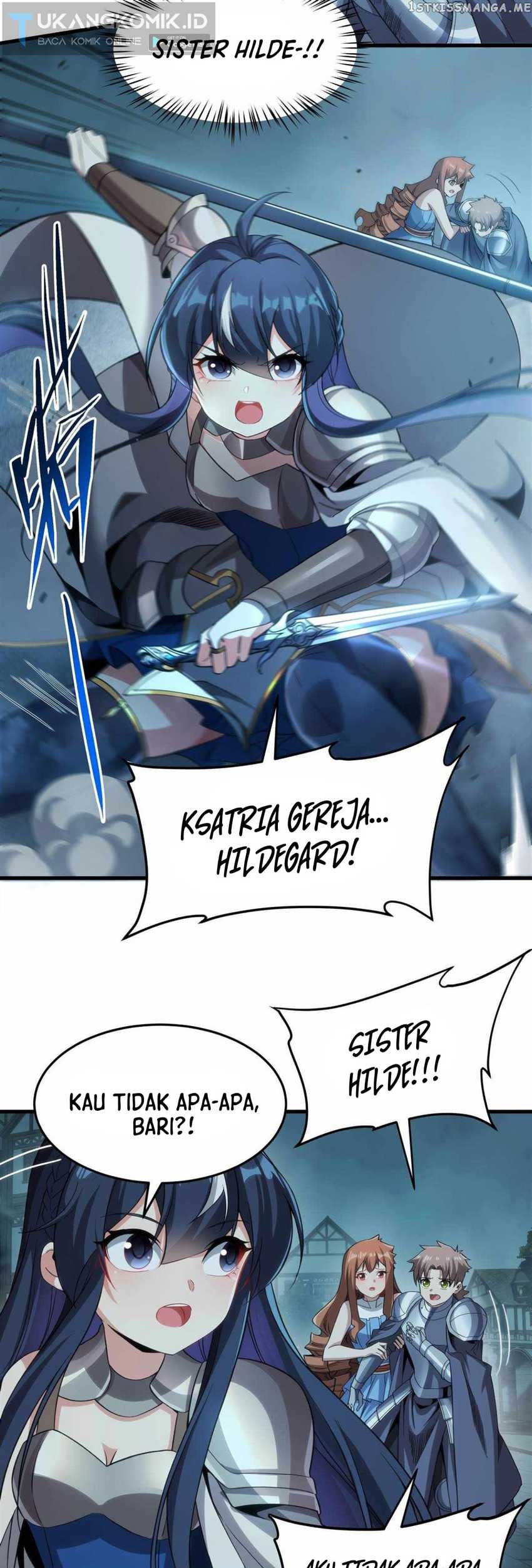 Chapter 124 - halaman 25