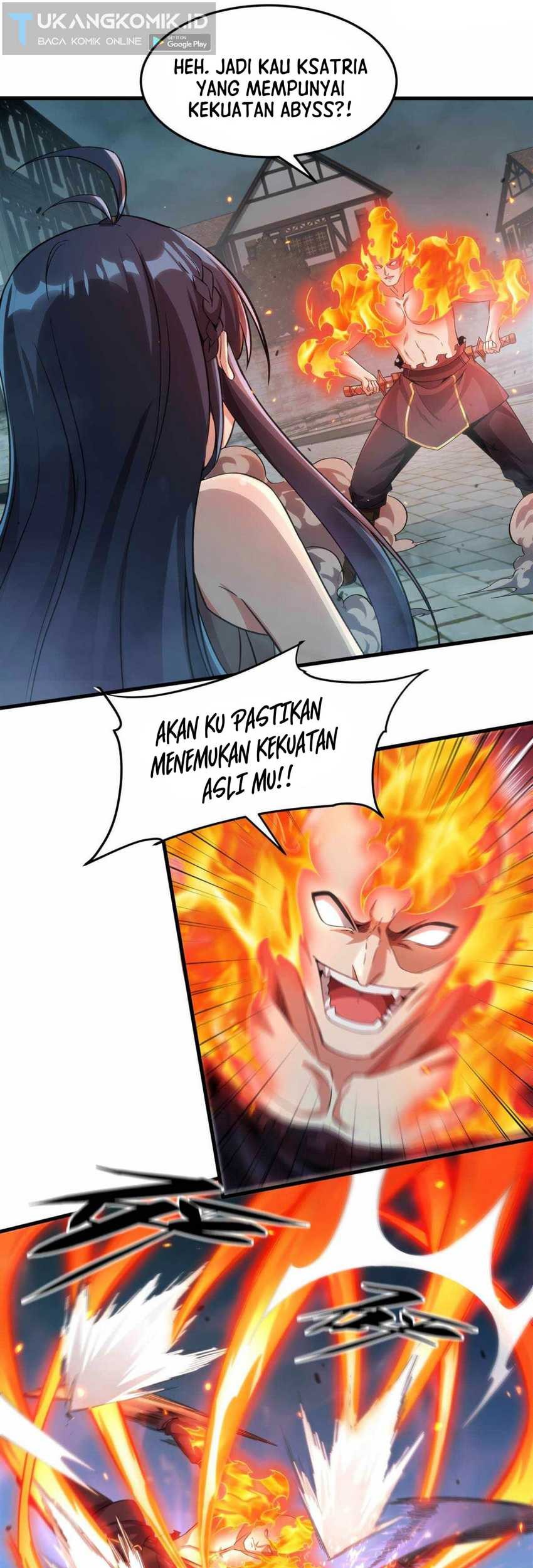Chapter 124 - halaman 27