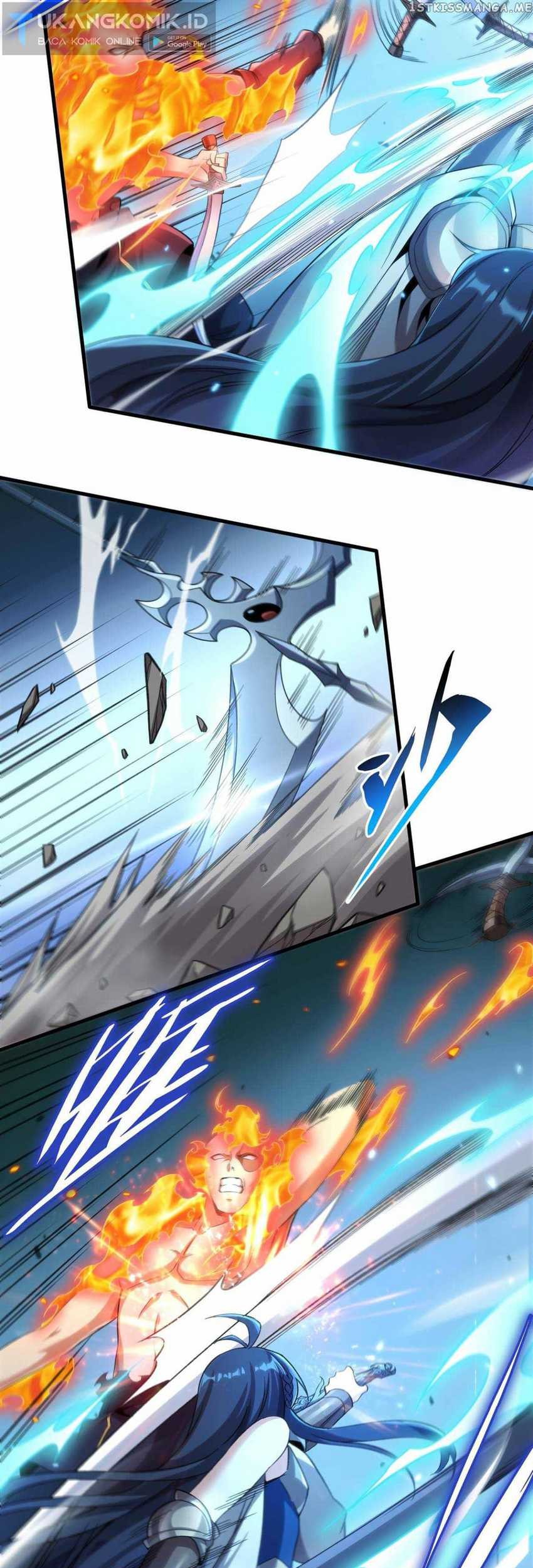 Chapter 124 - halaman 29