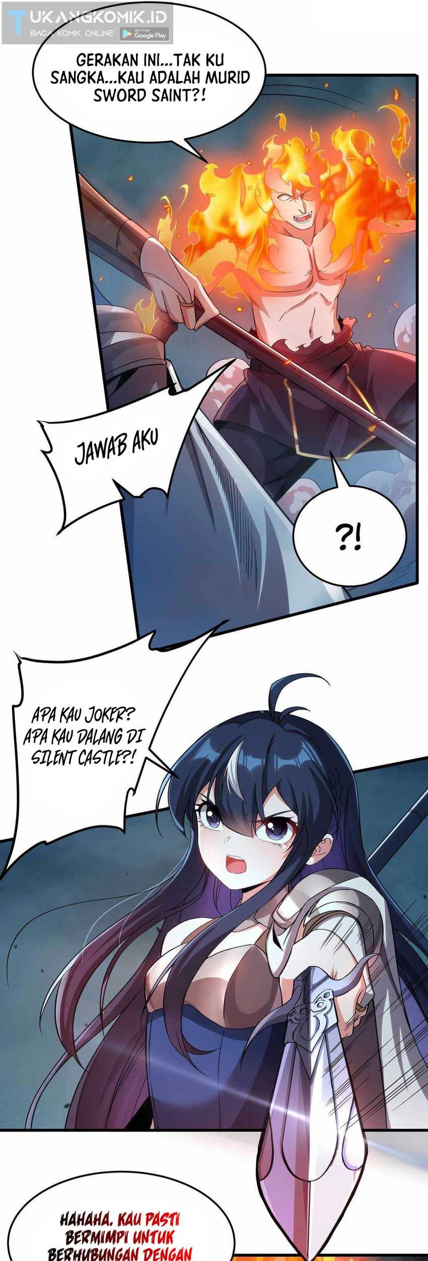 Chapter 124 - halaman 31