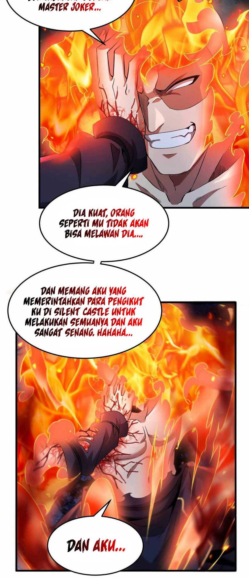Chapter 124 - halaman 32
