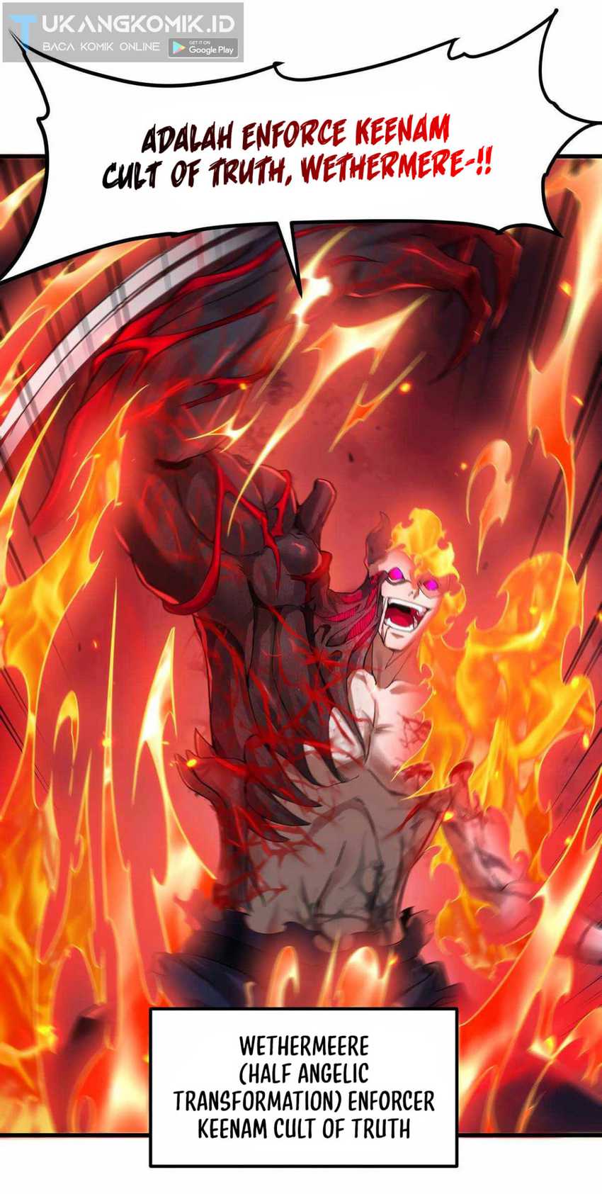 Chapter 124 - halaman 33