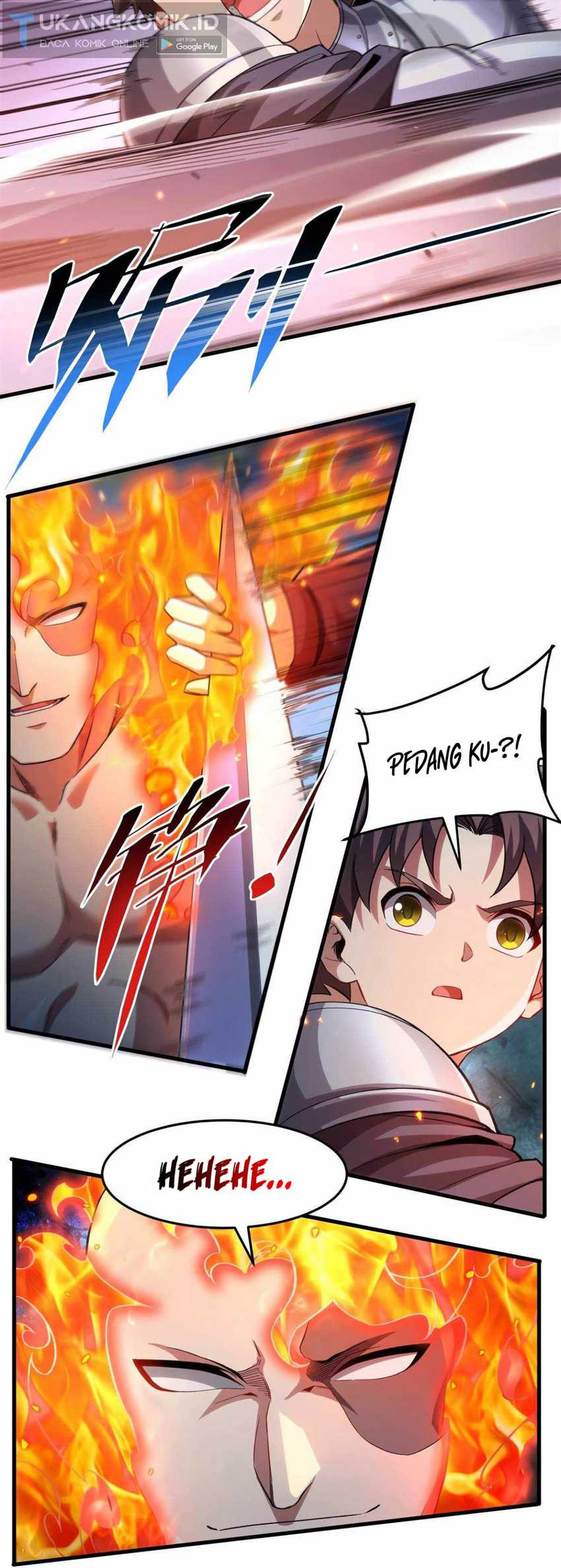 Chapter 124 - halaman 15