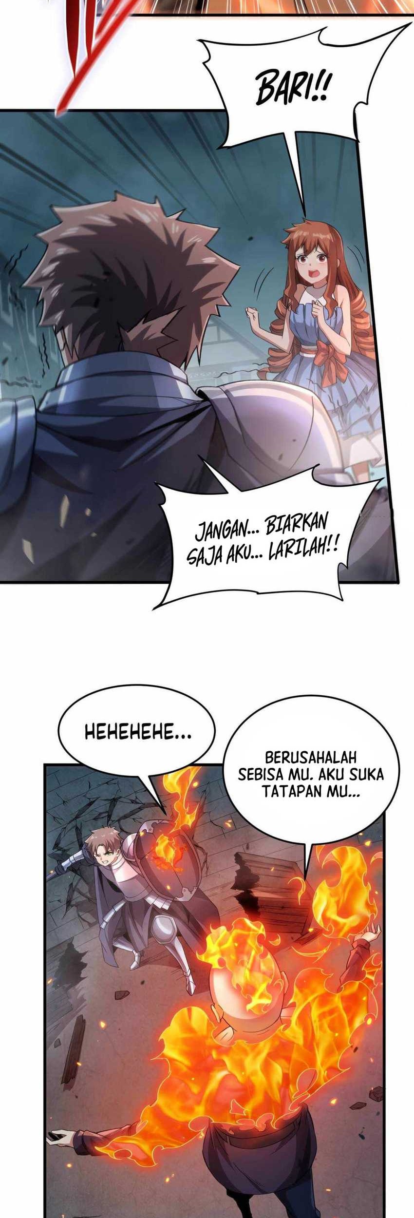 Chapter 124 - halaman 17