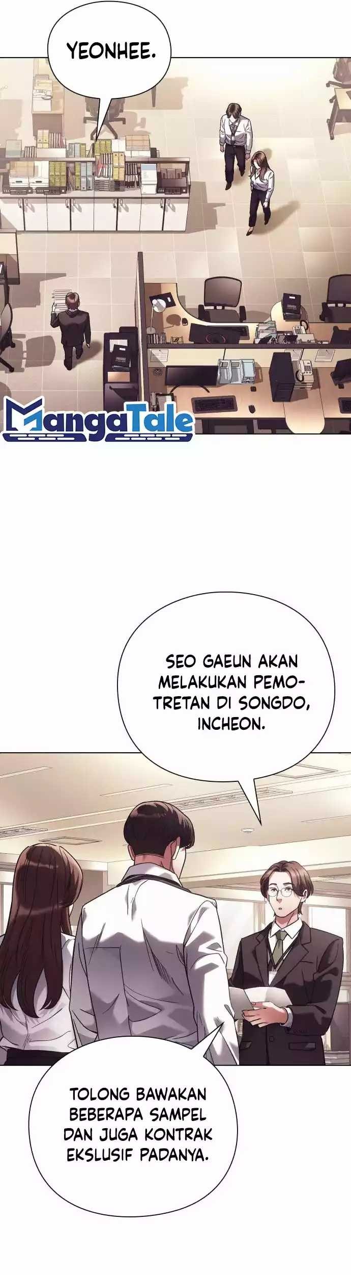 Chapter 27 - halaman 22