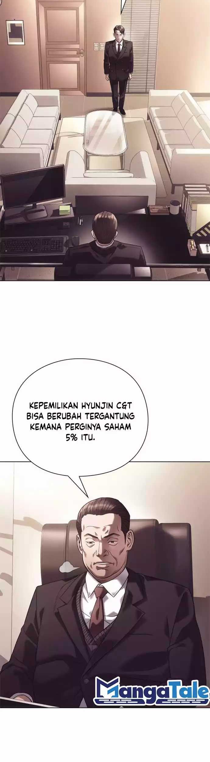 Chapter 25 - halaman 28