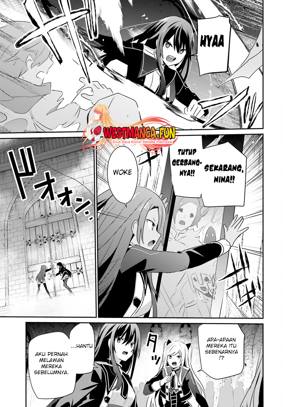 Chapter 63 - halaman 14
