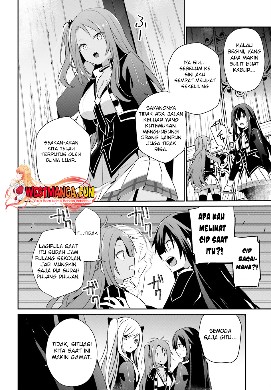 Chapter 63 - halaman 15