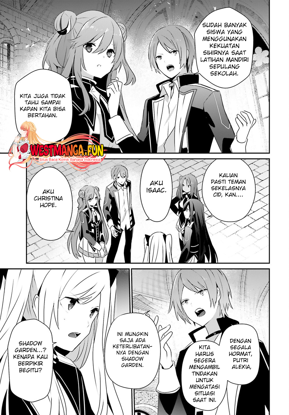 Chapter 63 - halaman 16