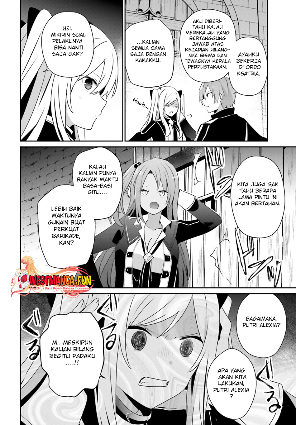 Chapter 63 - halaman 17