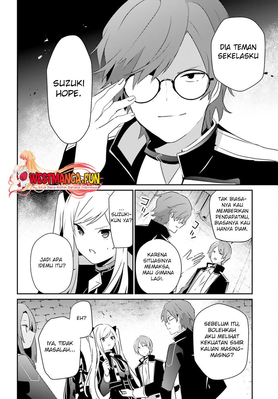 Chapter 63 - halaman 20