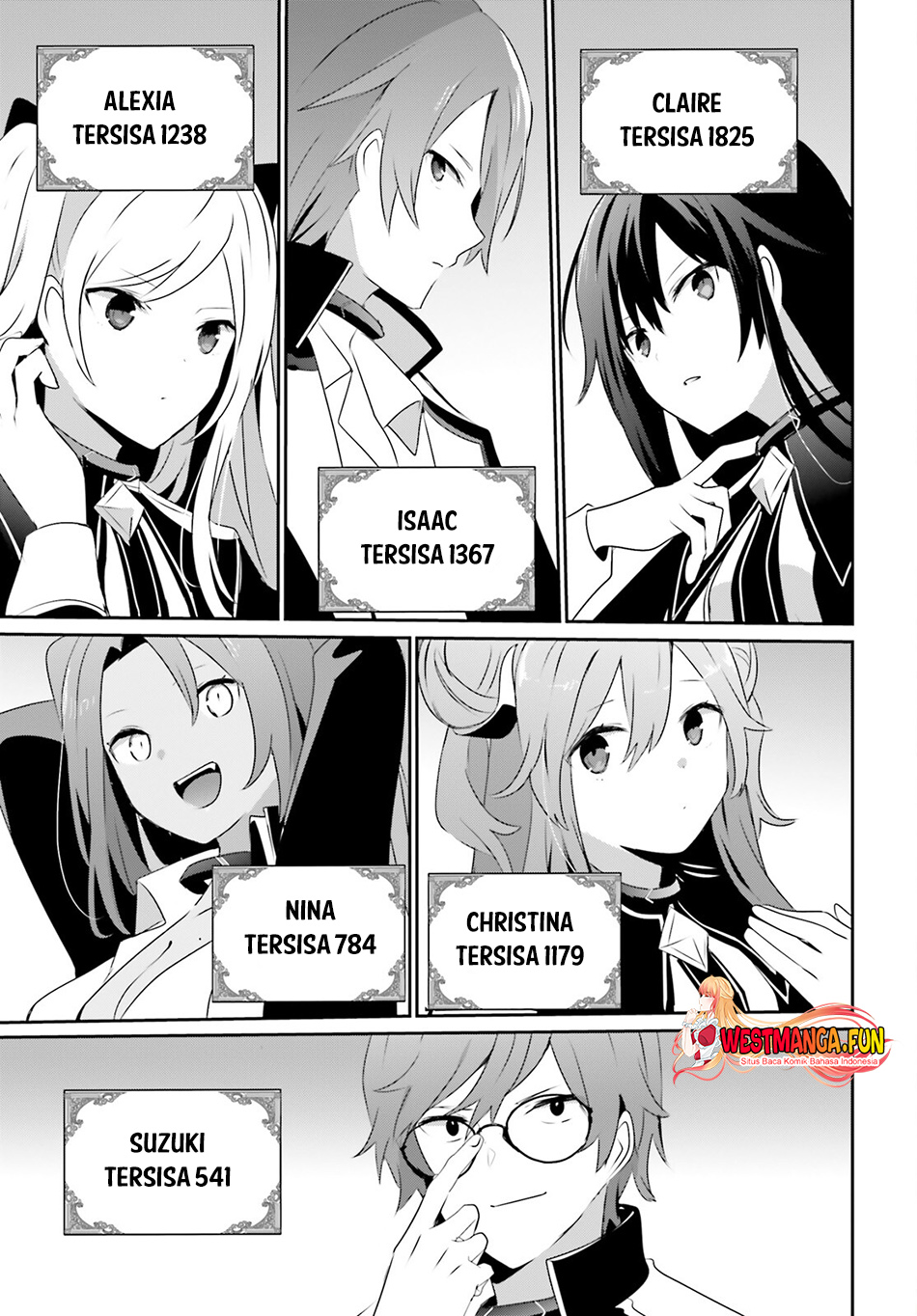 Chapter 63 - halaman 21