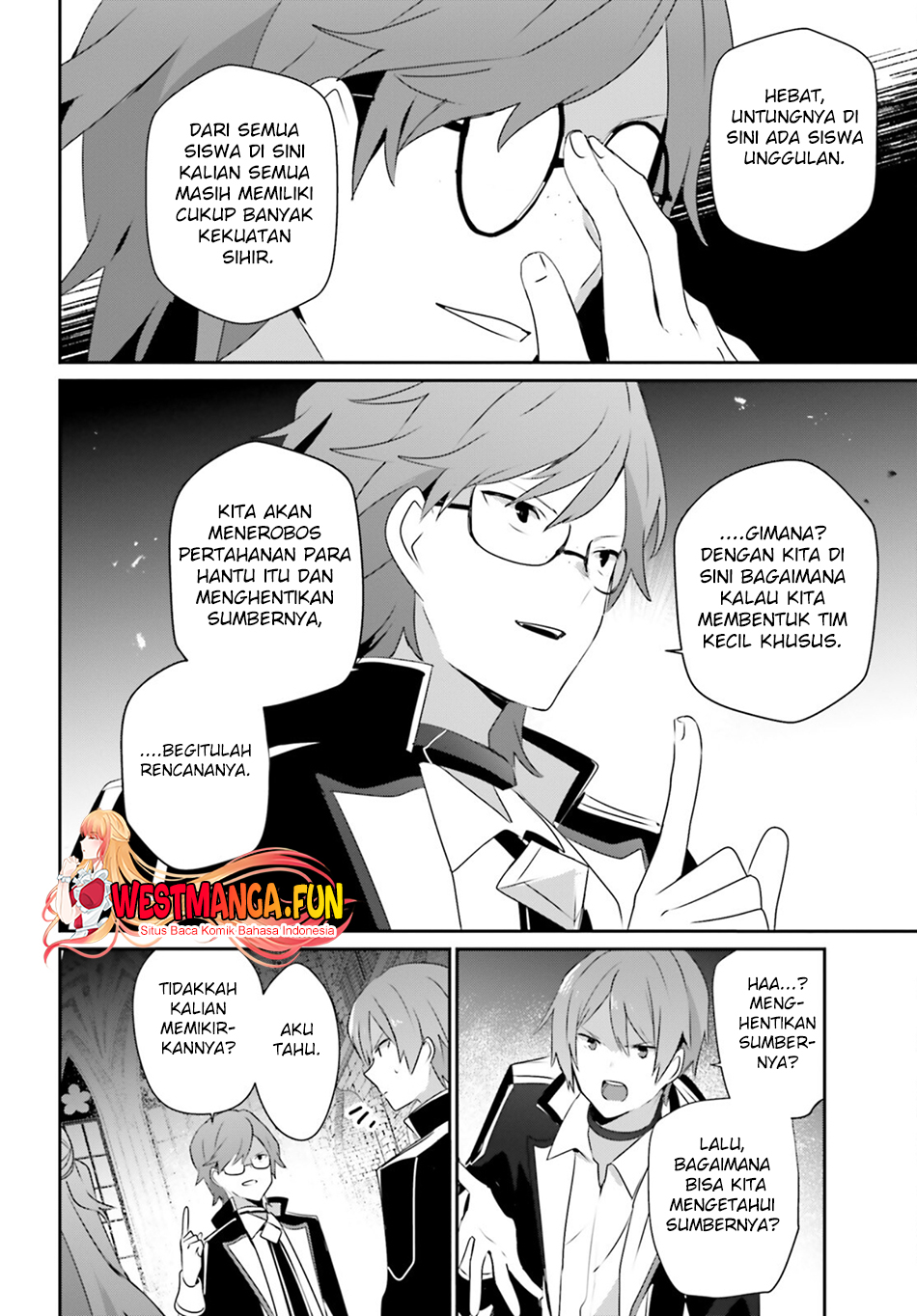 Chapter 63 - halaman 22
