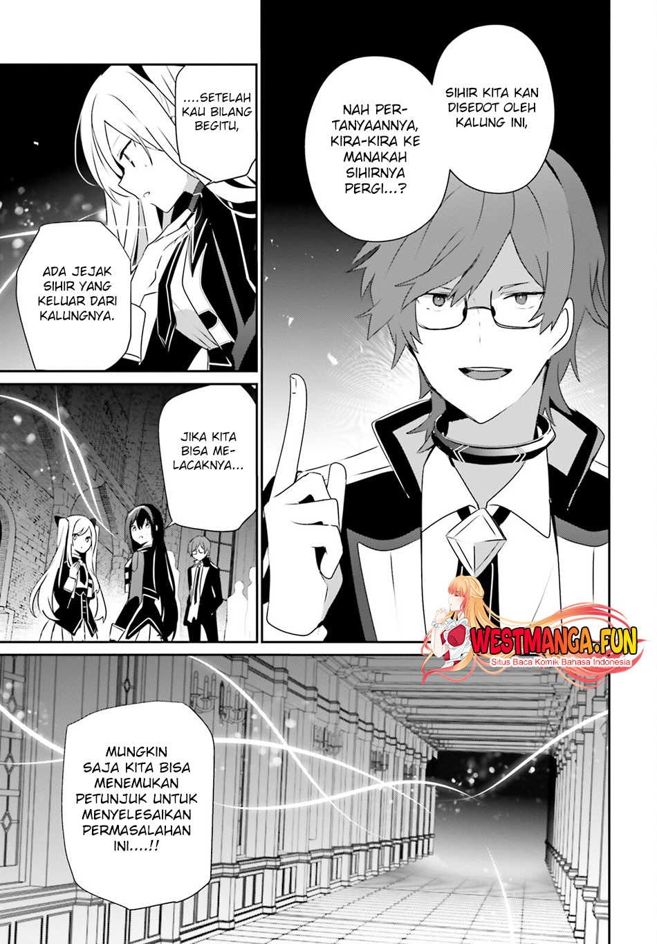 Chapter 63 - halaman 23