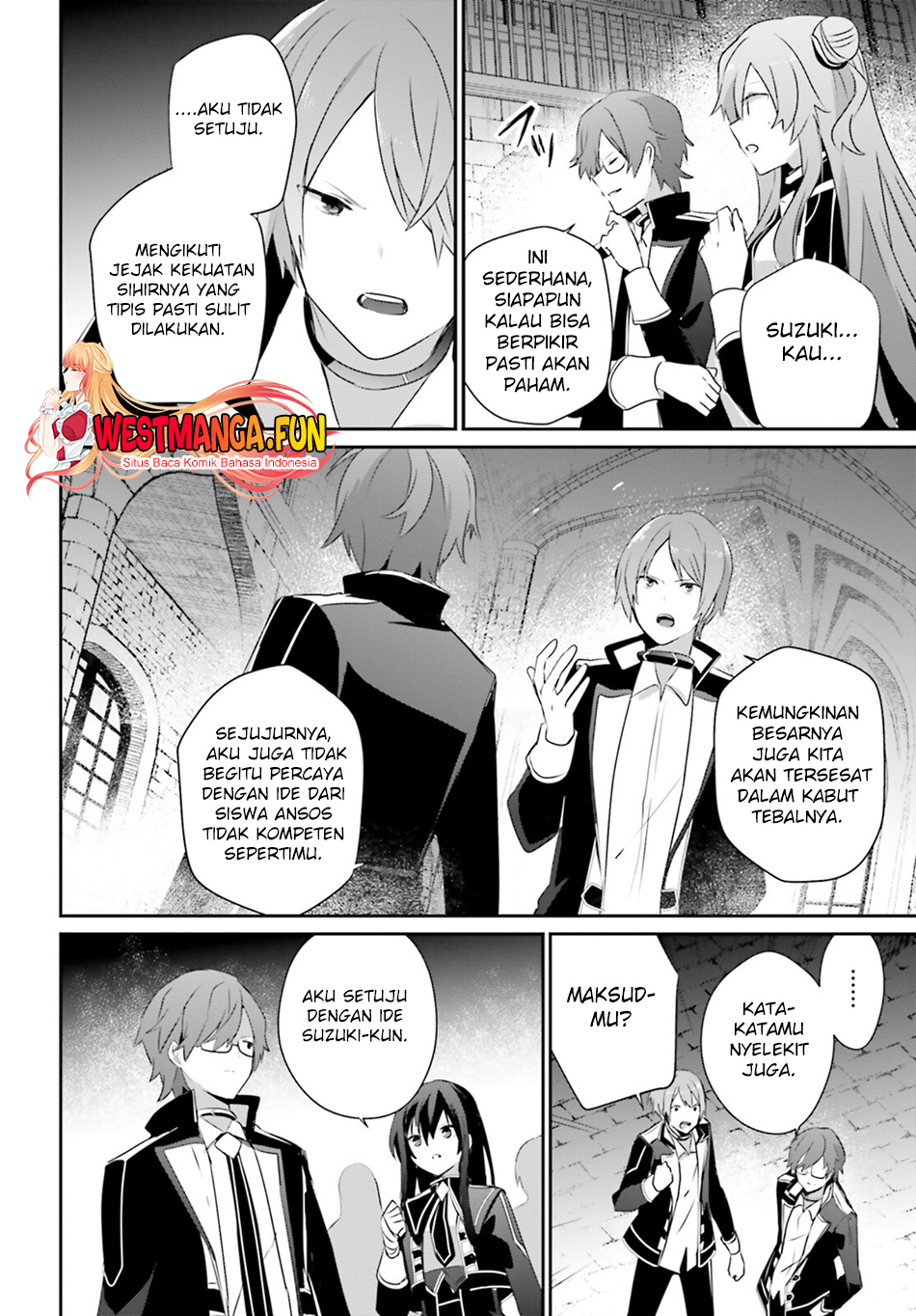 Chapter 63 - halaman 24