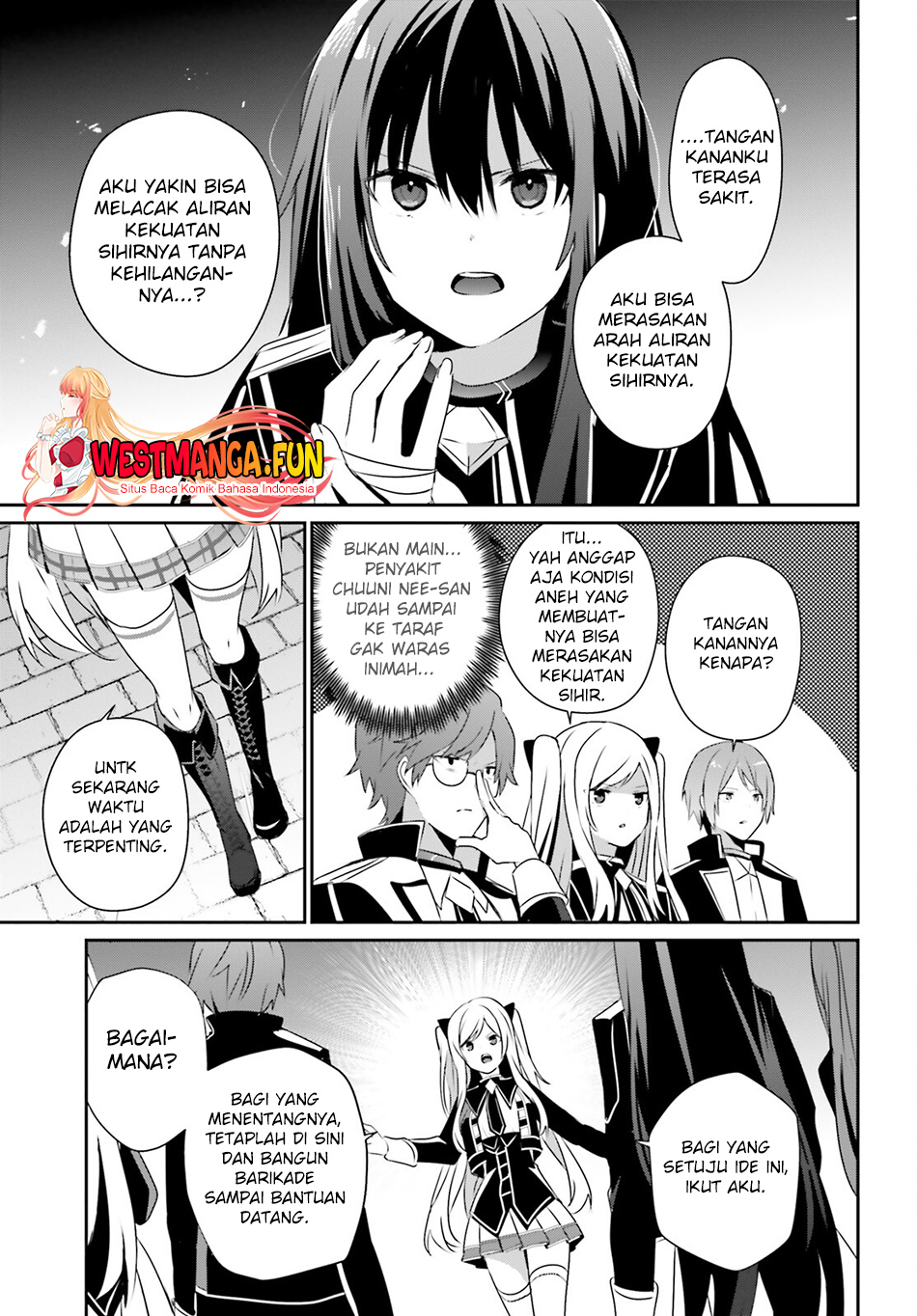 Chapter 63 - halaman 25