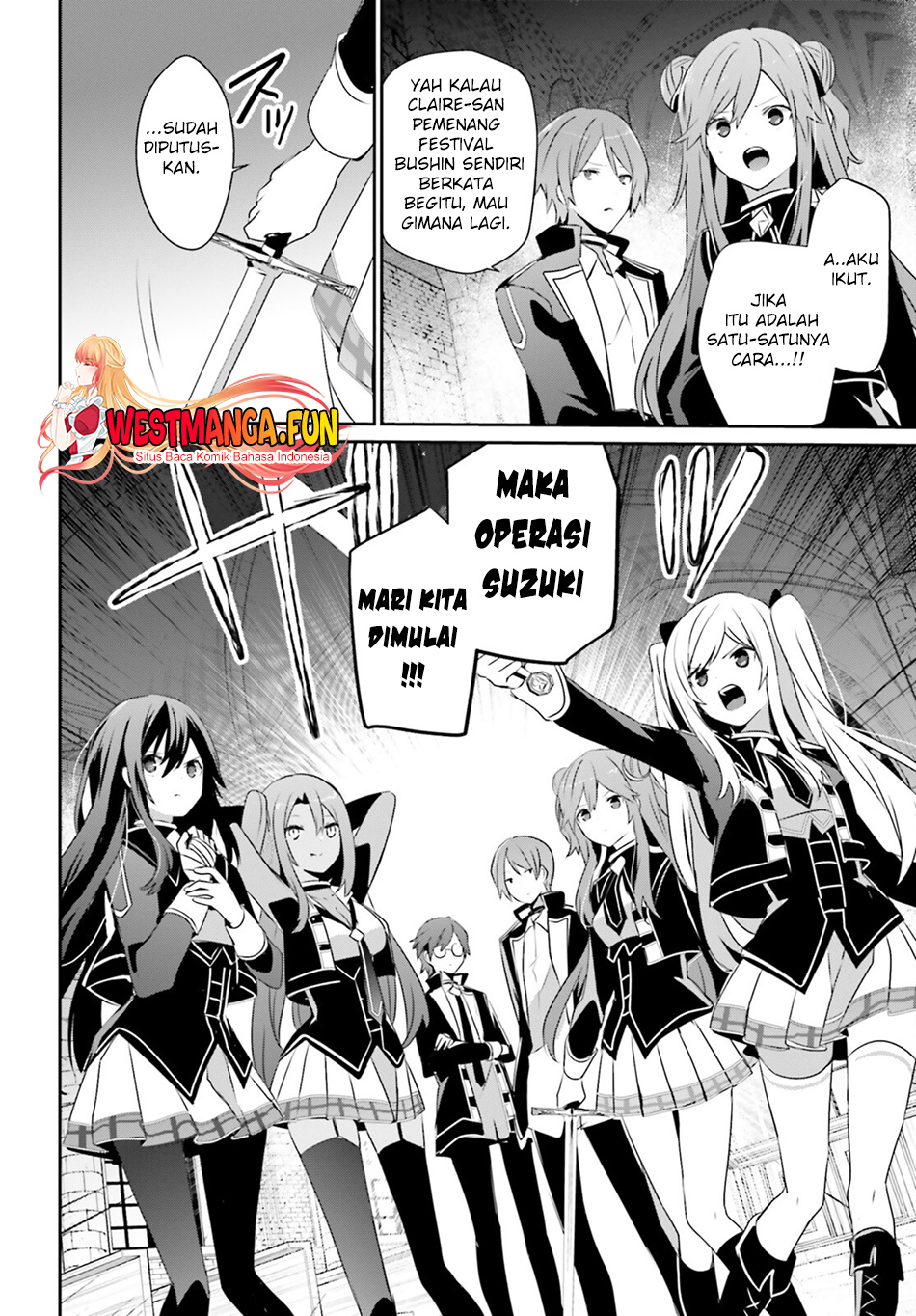 Chapter 63 - halaman 26