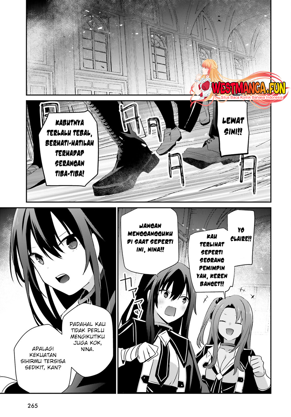 Chapter 63 - halaman 27