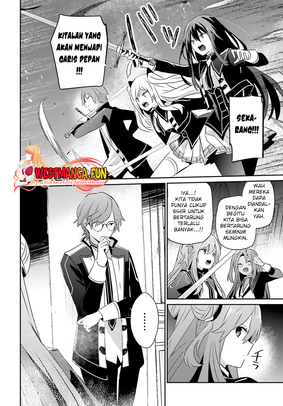 Chapter 63 - halaman 30