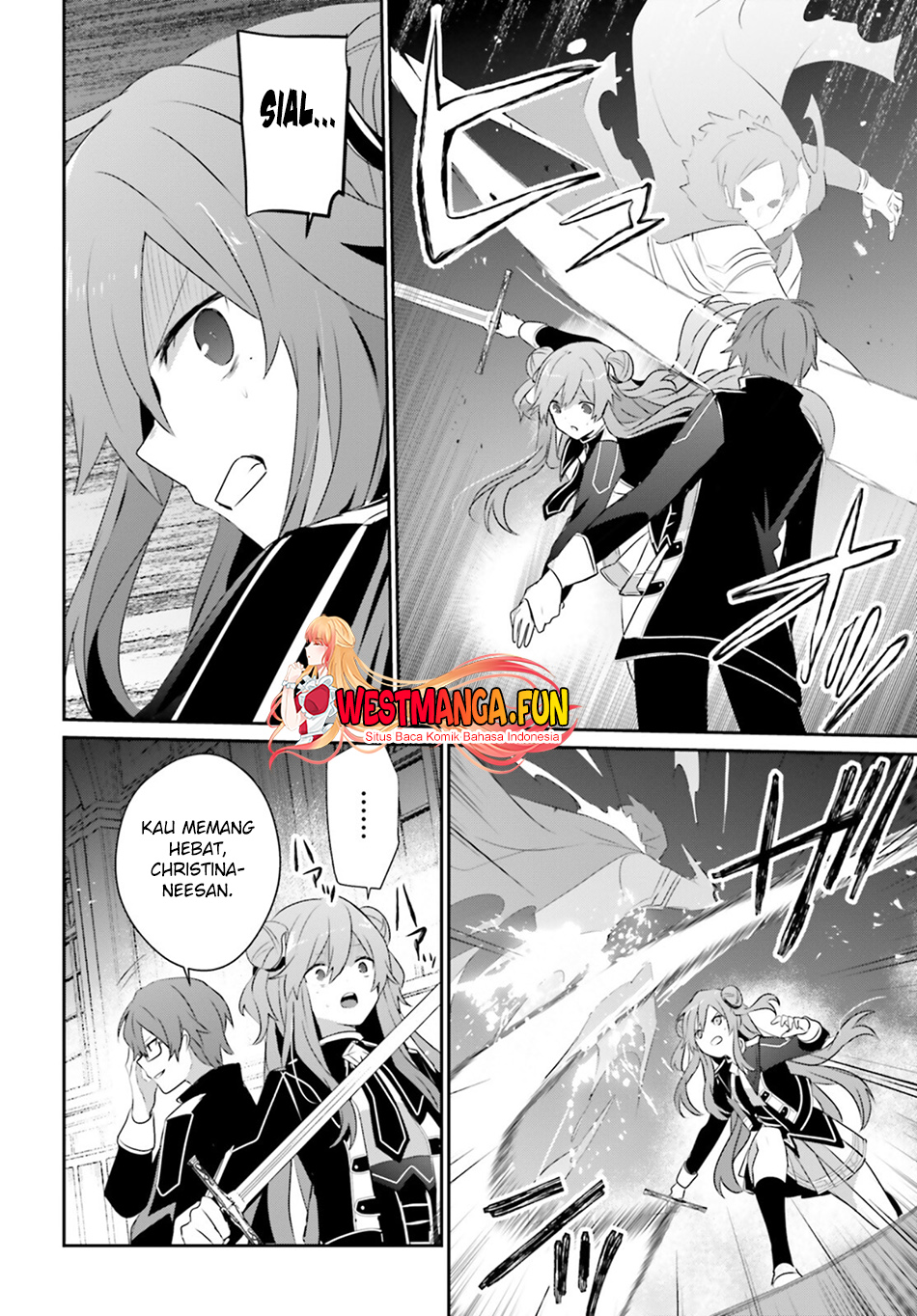 Chapter 63 - halaman 32