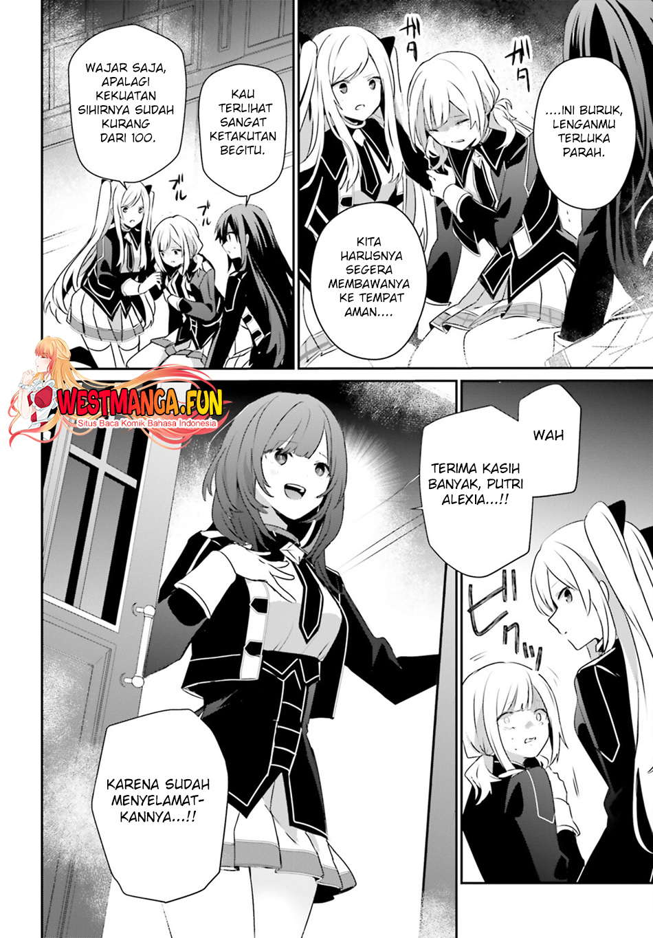 Chapter 63 - halaman 34