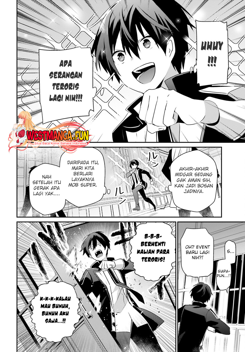 Chapter 63 - halaman 5