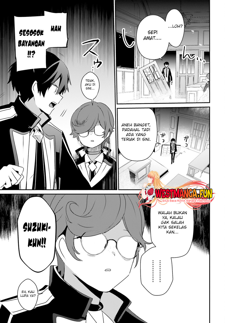 Chapter 63 - halaman 6