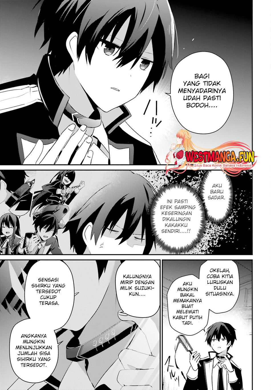 Chapter 63 - halaman 10
