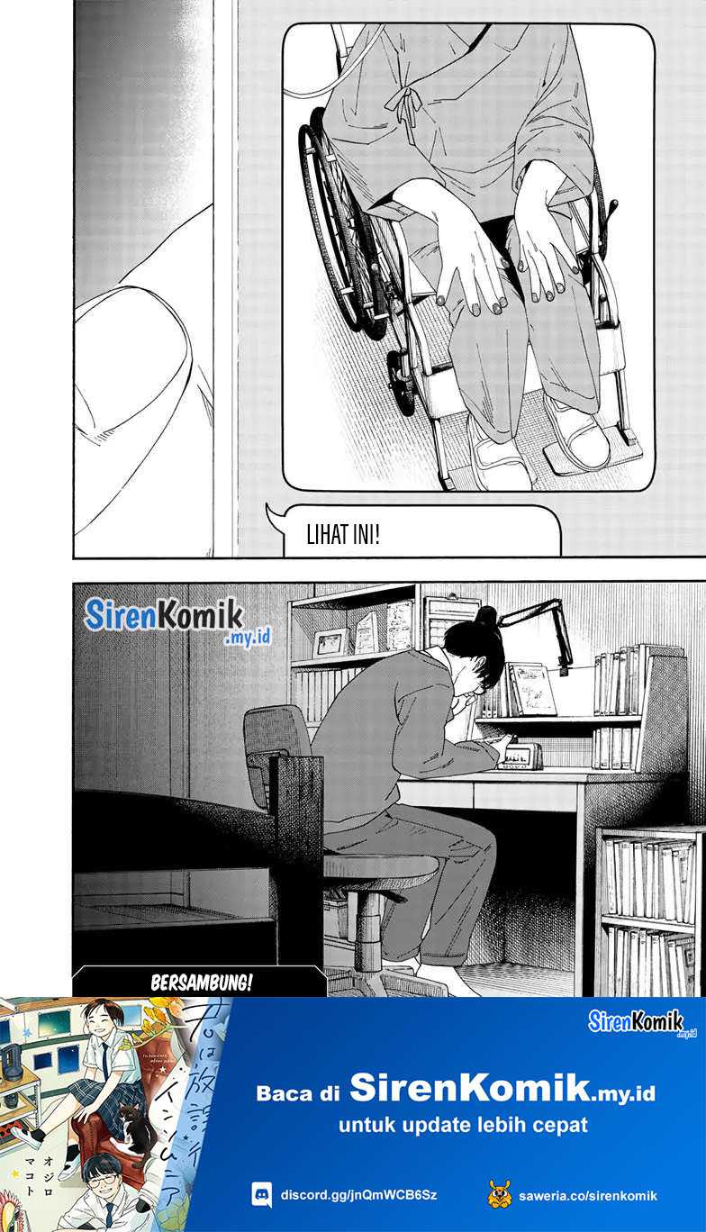 Chapter 118 - halaman 22