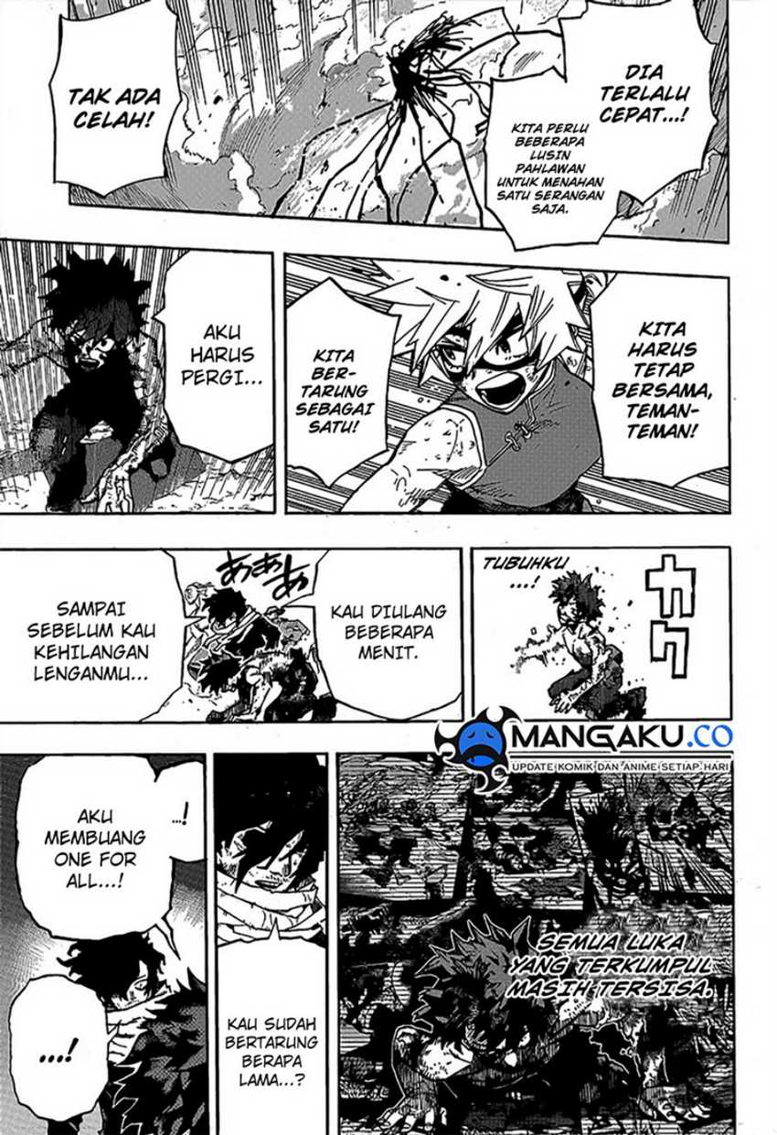 Chapter 421 - halaman 11