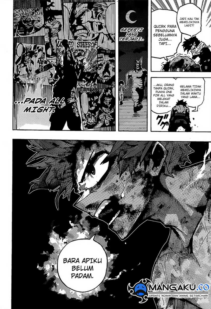 Chapter 421 - halaman 12