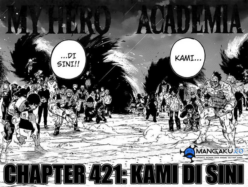 Chapter 421 - halaman 4