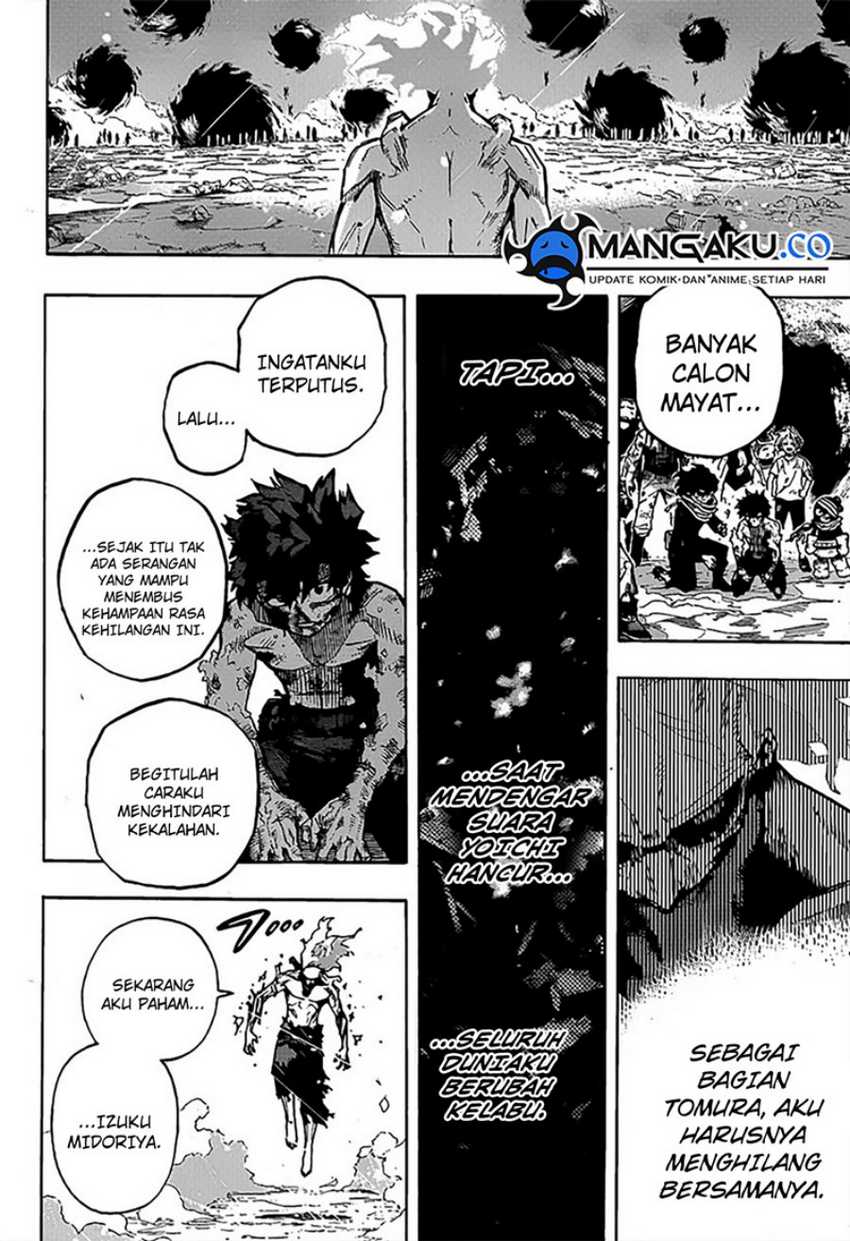 Chapter 421 - halaman 5