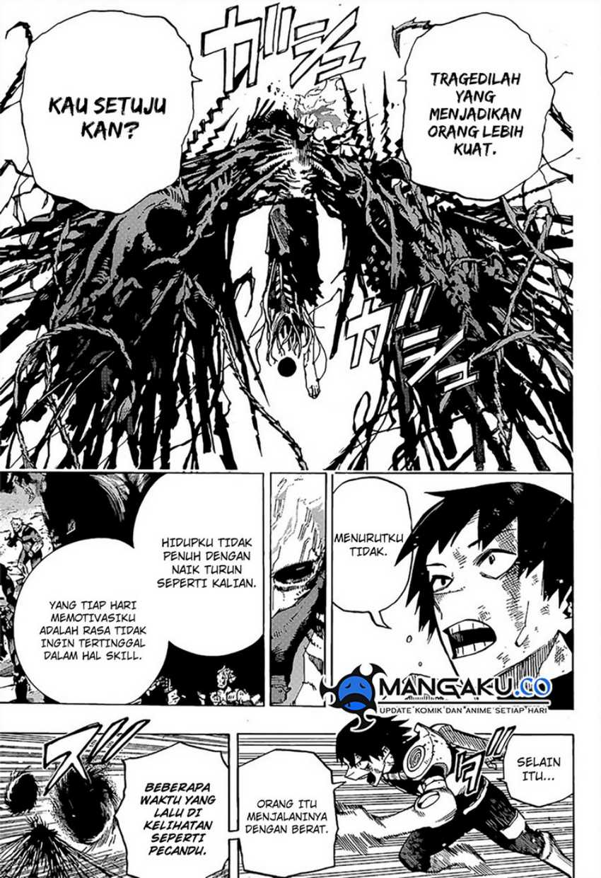 Chapter 421 - halaman 6