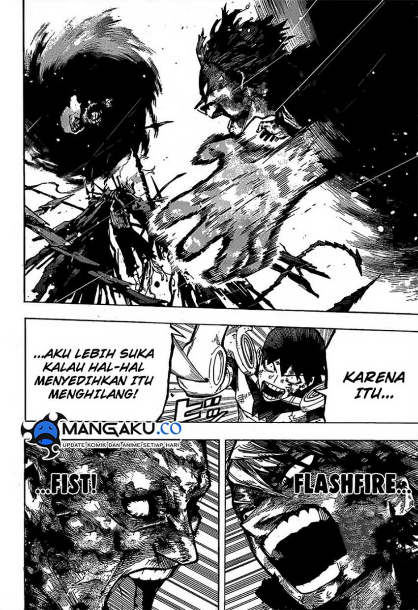 Chapter 421 - halaman 7