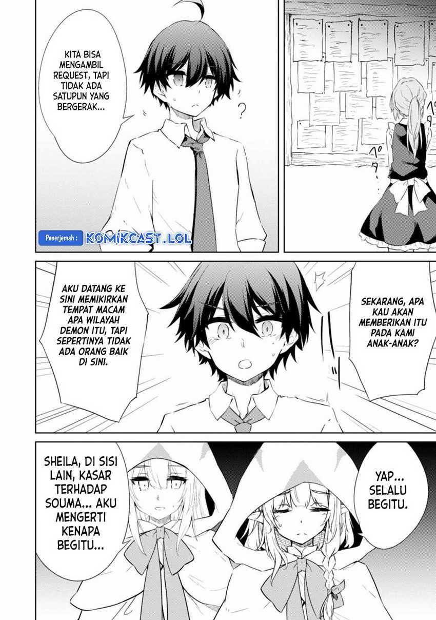 Chapter 44 - halaman 20