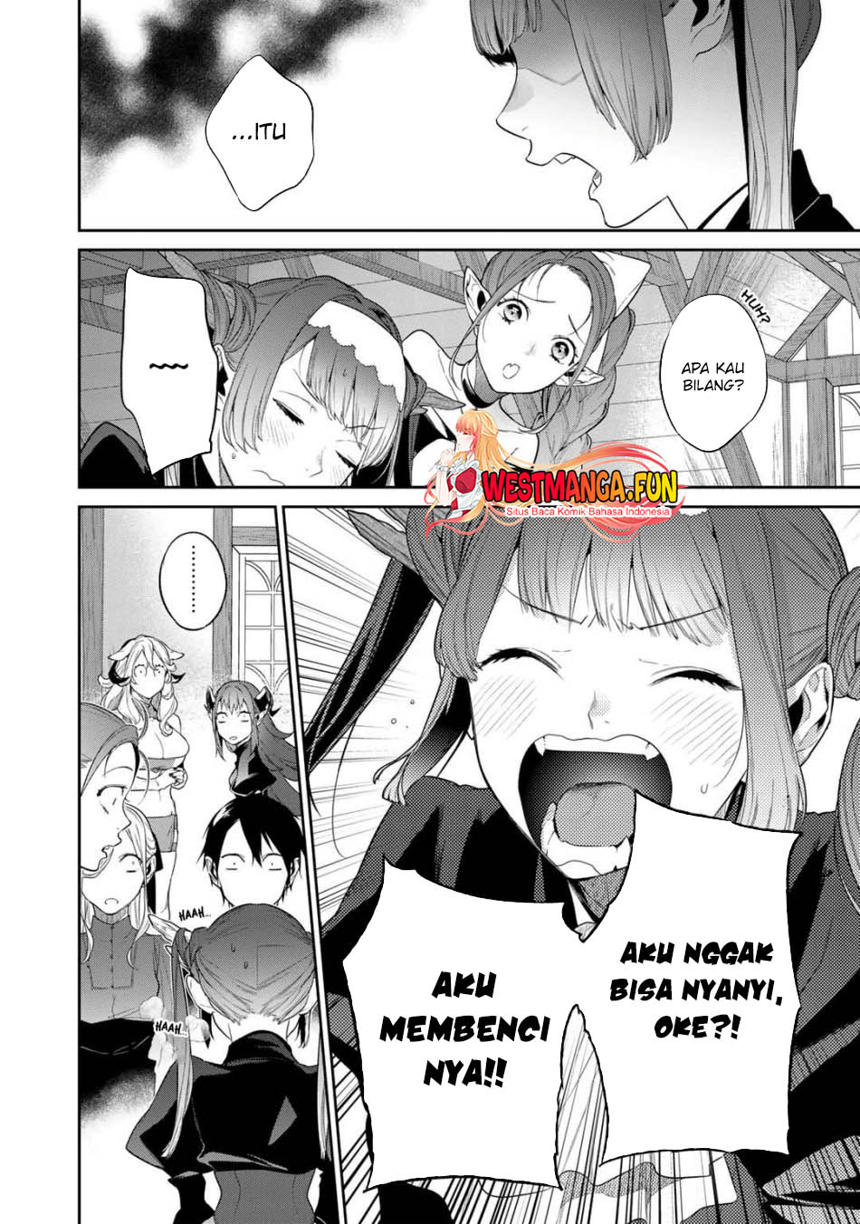 Chapter 40 - halaman 11