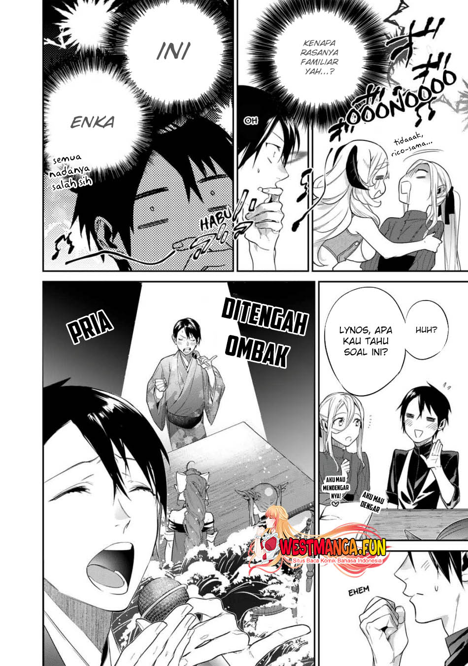 Chapter 40 - halaman 14