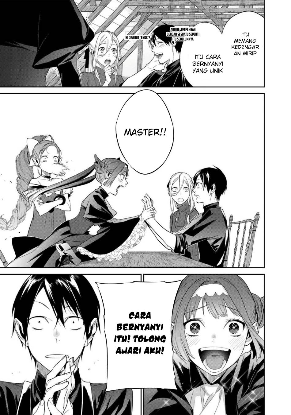 Chapter 40 - halaman 15