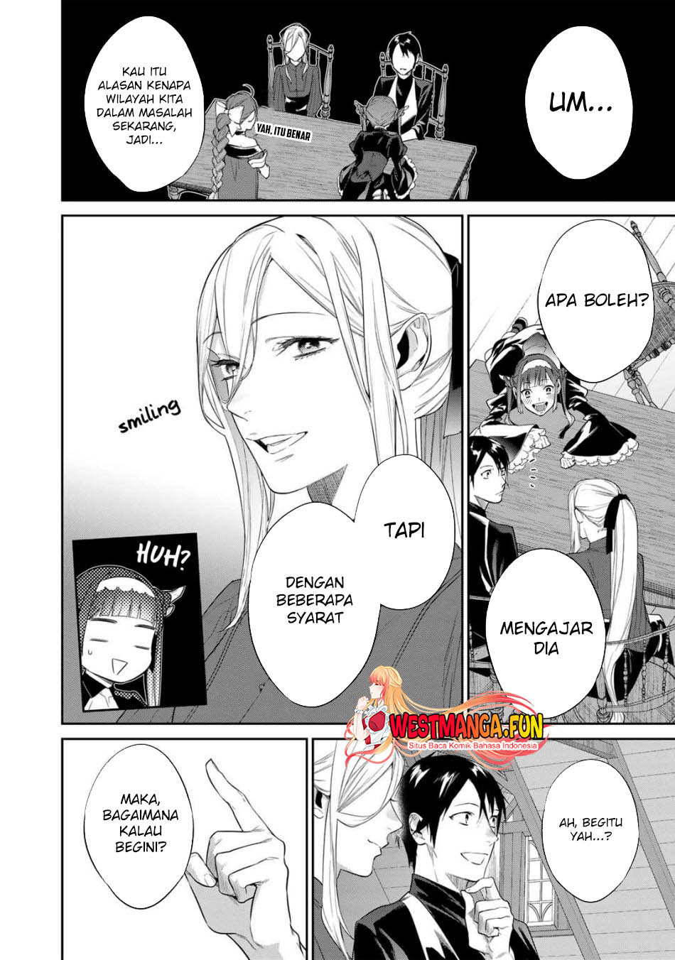 Chapter 40 - halaman 16